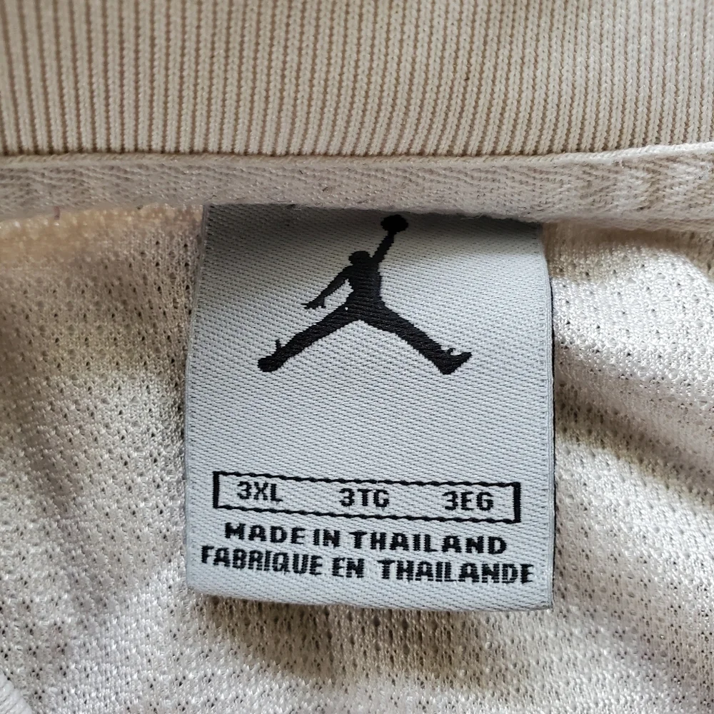 Jordan jersey SKU32